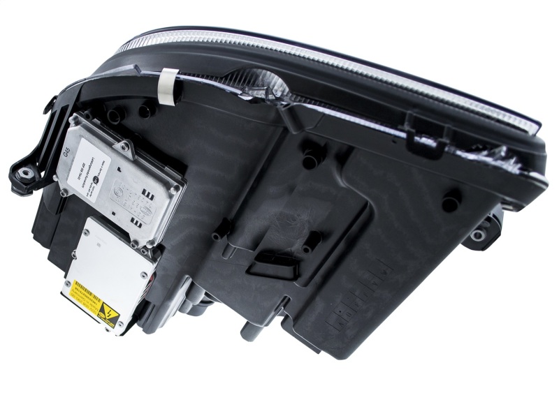 Mercedes-Benz CLS500 Headlight Assembly - Hella - Bi-Xenon - `05-`10