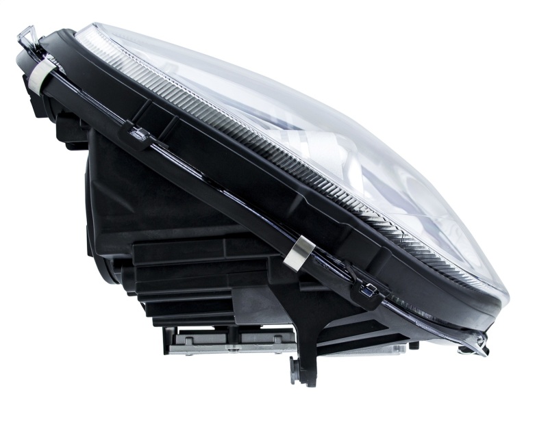 Mercedes-Benz CLS55 AMG Headlight Assembly - Hella - Bi-Xenon - 2006