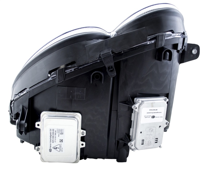 Mercedes-Benz CLK350 Headlight Assembly - Front - Hella - OE Replacement - `06-`09