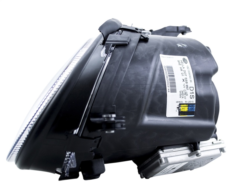 Mercedes-Benz CLK500 Headlight Assembly - Front - Hella - OE Replacement - `03-`06