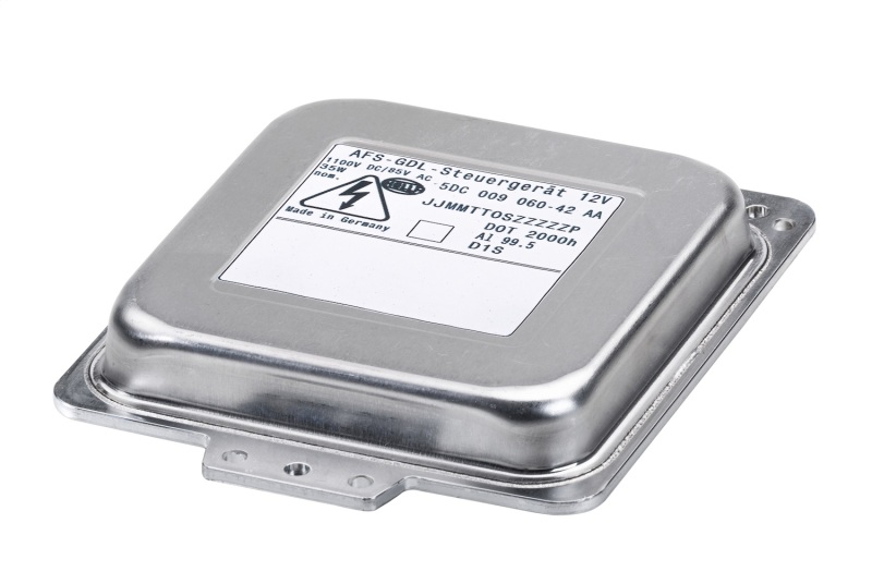 Porsche Cayenne High Intensity Discharge (HID) Lighting Ballast - Hella - `11-`15