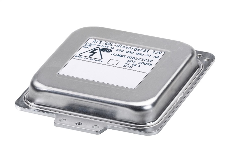 Mercedes-Benz GL450 High Intensity Discharge (HID) Lighting Ballast - Hella - Xenon Ballast - `10-`12