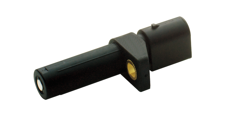 Mercedes-Benz C280 Crankshaft Position Sensor - Hella - Direct Fit - `97-`00