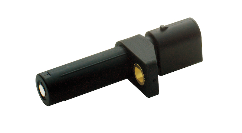 Mercedes-Benz C280 Crankshaft Position Sensor - Hella - Direct Fit - `97-`00