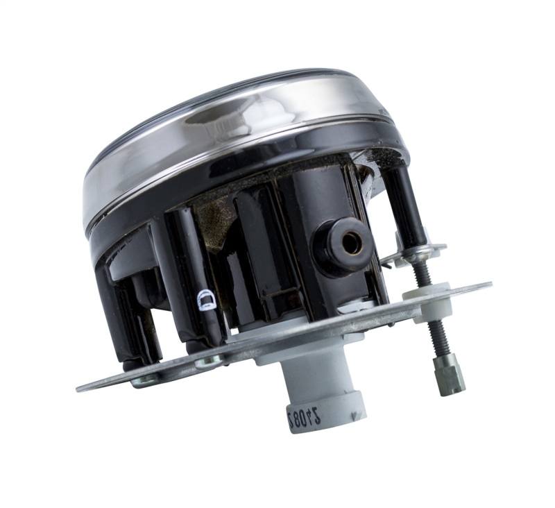 Mercedes-Benz C350 Sport AMG Fog Light Assembly - Left - Hella - `08-`11