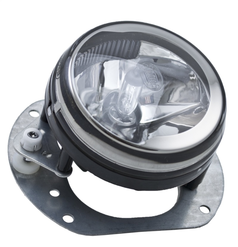 Mercedes-Benz ML500 Fog Light Assembly - Left - Hella - `08-`09