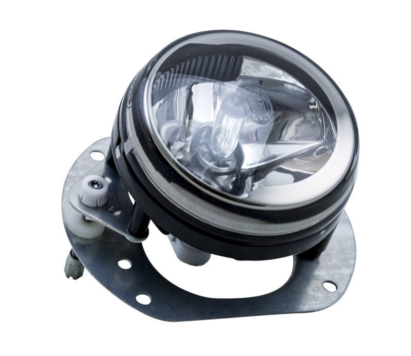 Mercedes-Benz R320 Fog Light Assembly - Left - Hella - `07-`09