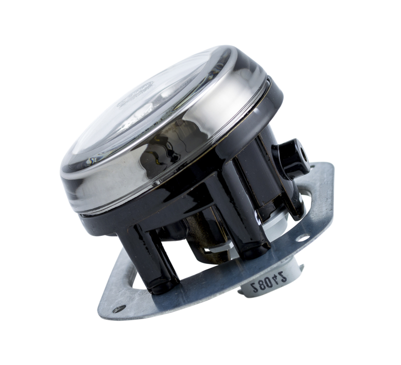 Mercedes-Benz SLK280 Fog Light Assembly - Left - Hella - `06-`08