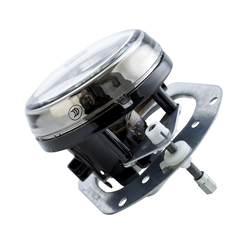 Mercedes-Benz SLK350 Fog Light Assembly - Left - Hella - `05-`11