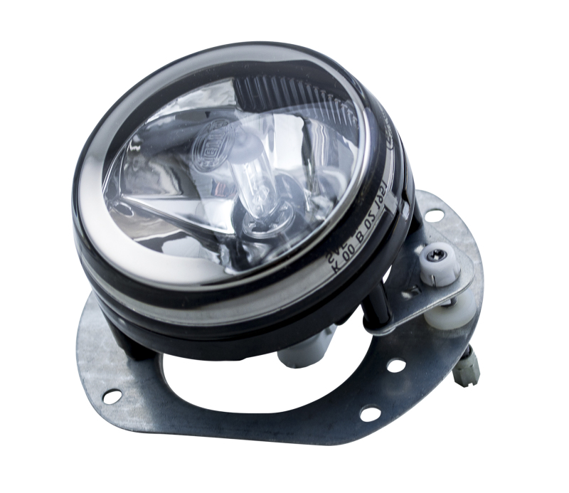 Mercedes-Benz CL550 Fog Light Assembly - Right - Hella - OE Replacement - `08-`14