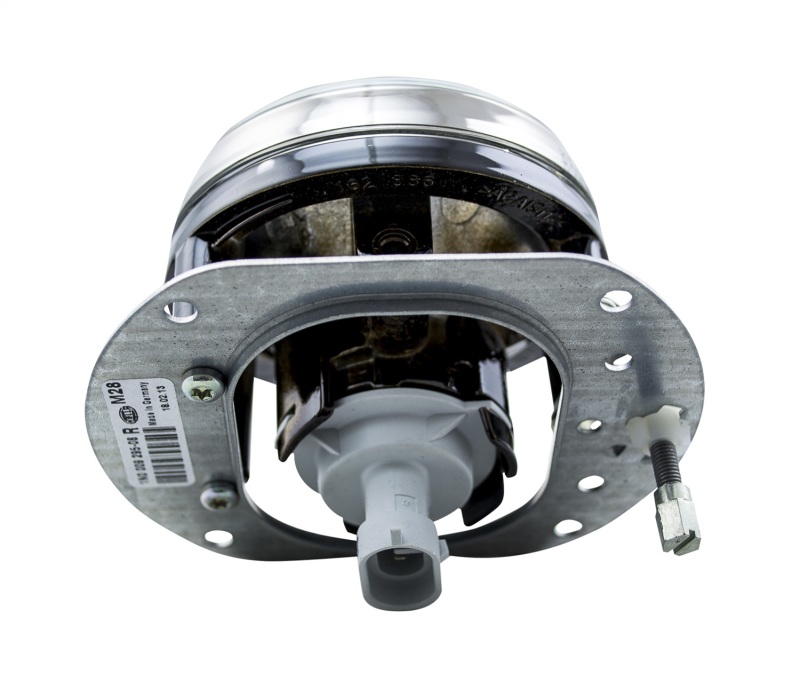 Mercedes-Benz CL600 Fog Light Assembly - Right - Hella - OE Replacement - `08-`14