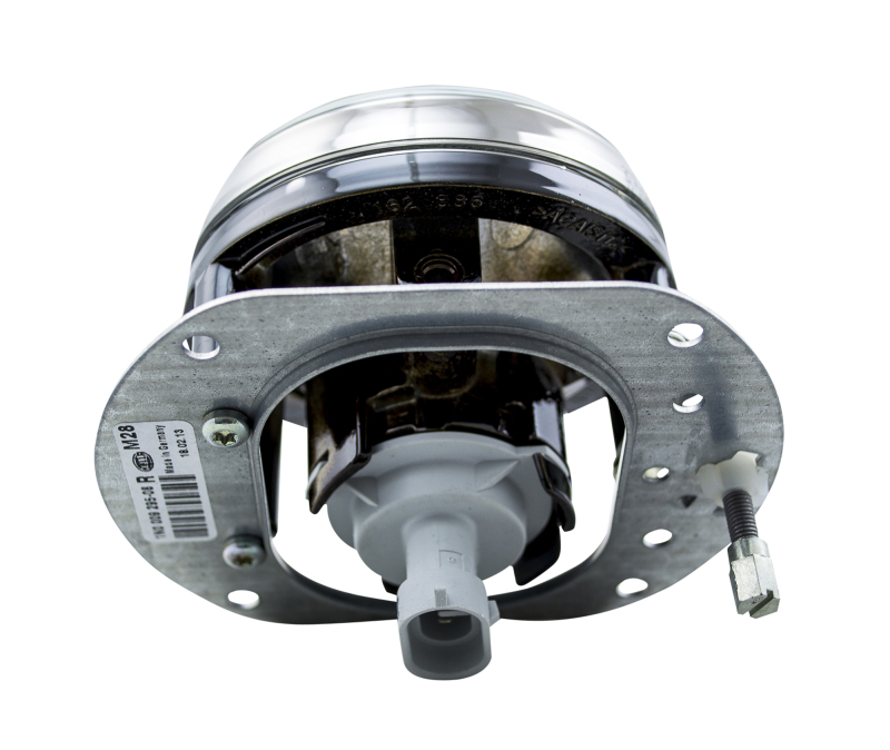 Mercedes-Benz SL63 AMG Fog Light Assembly - Right - Hella - OE Replacement - `09-`12