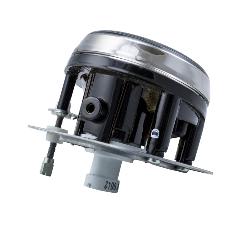 Mercedes-Benz SLK280 Fog Light Assembly - Right - Hella - OE Replacement - `06-`08