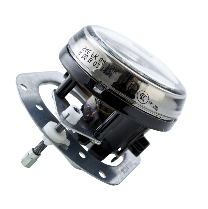 Mercedes-Benz SLK300 Fog Light Assembly - Right - Hella - OE Replacement - `09-`11