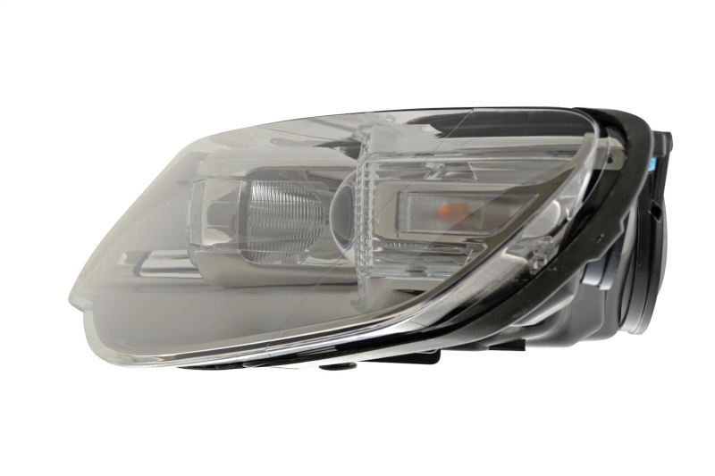 Volkswagen Touareg Xenon Headlamp - Front Left - Hella - Bi-Xenon - `08-`10