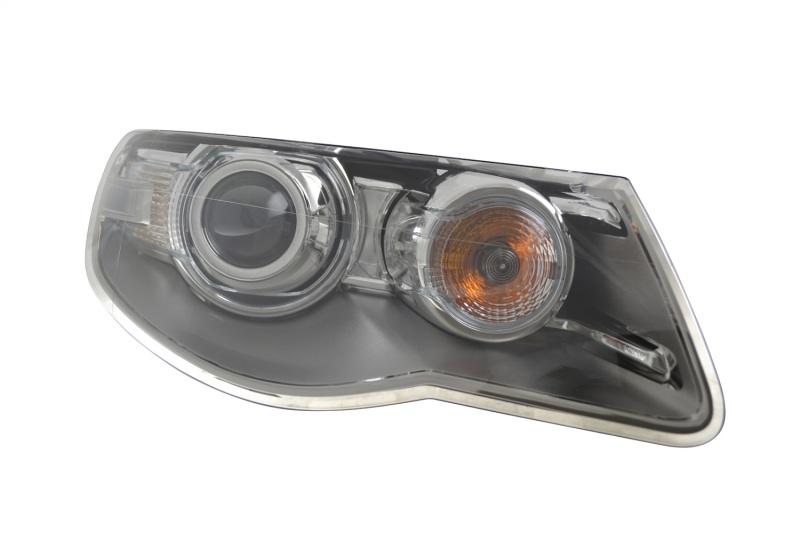 Volkswagen Touareg Xenon Headlamp - Hella - `08-`10