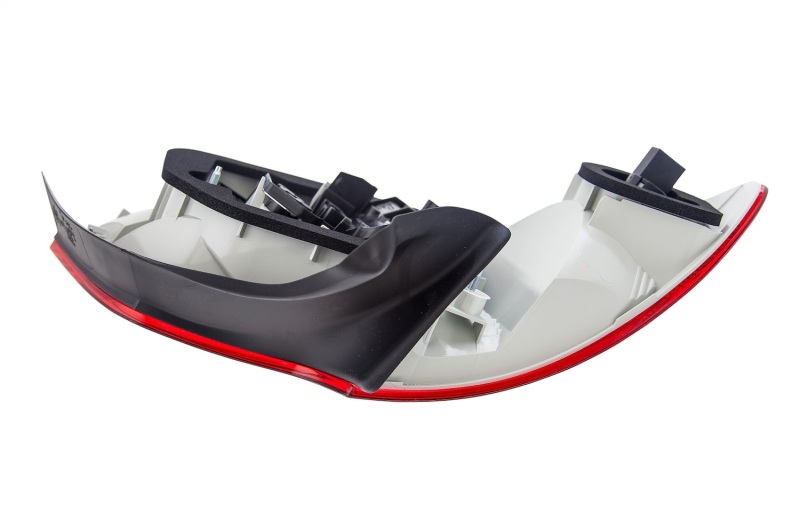 BMW 135i Tail Light - Right - Hella - `08-`11