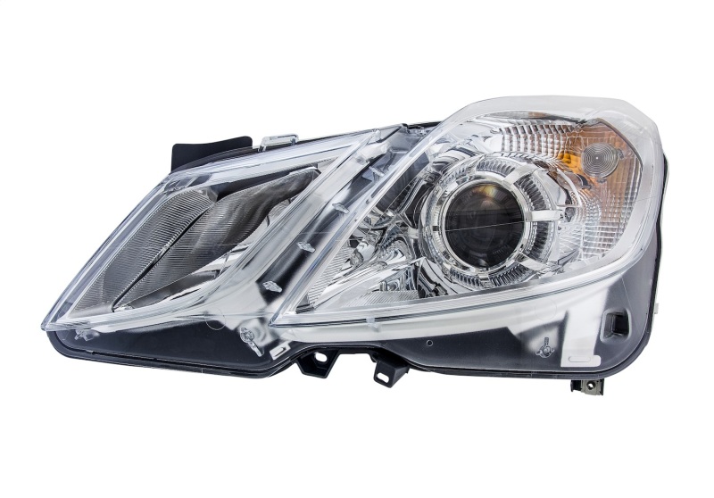 Mercedes-Benz E350 Halogen Bulb - Hella - `10-`13
