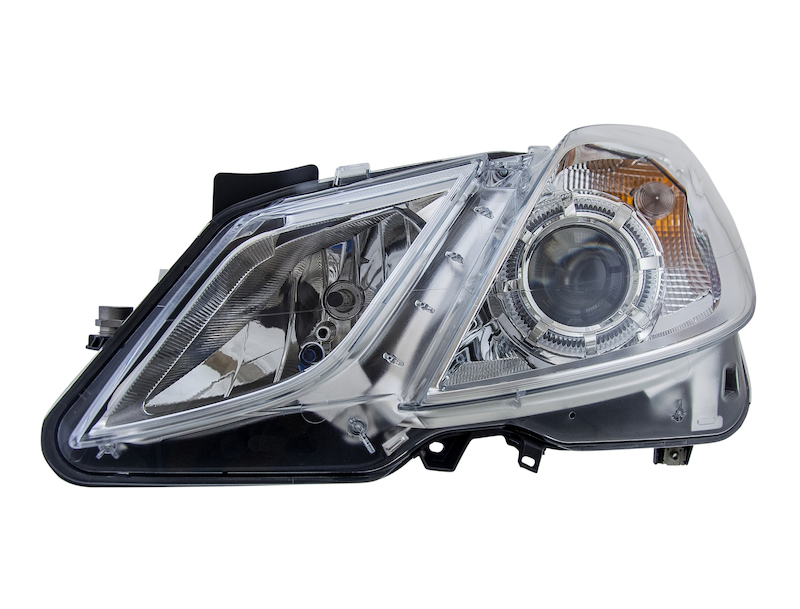 Mercedes-Benz E500 Halogen Bulb - Hella - 2013