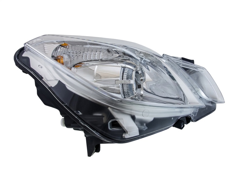 Mercedes-Benz E250 Halogen Bulb - Hella - OE Replacement - `11-`13