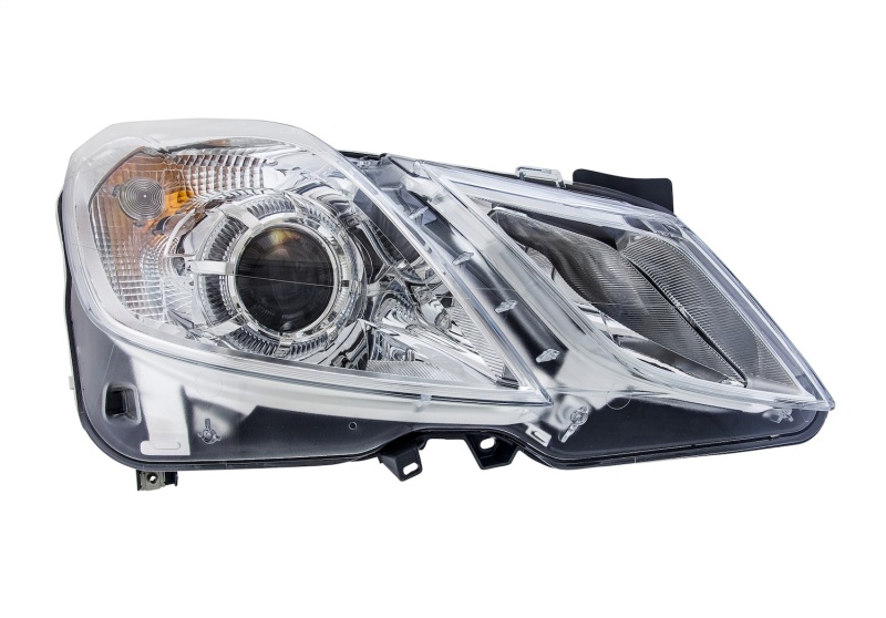 Mercedes-Benz E250 Halogen Bulb - Hella - OE Replacement - `11-`13