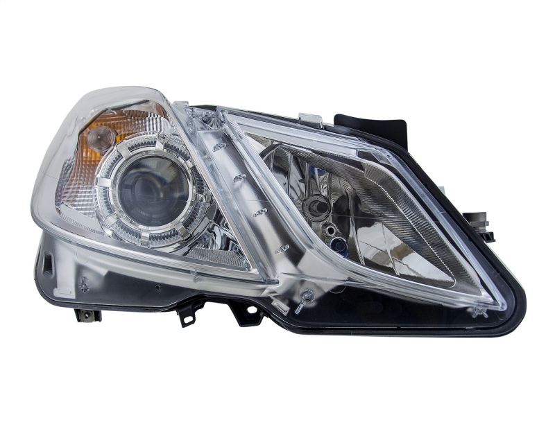 Mercedes-Benz E350 Halogen Bulb - Hella - OE Replacement - `10-`13