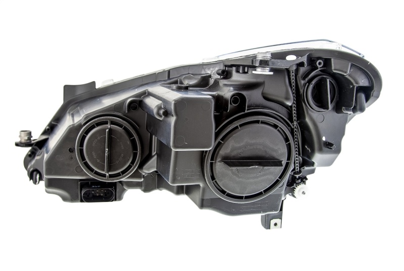 Mercedes-Benz E350 Halogen Bulb - Hella - OE Replacement - `10-`13