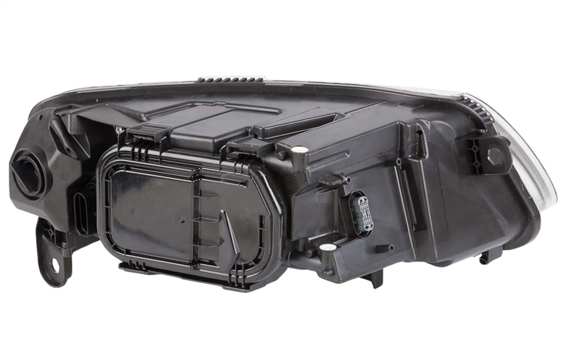 Audi A6 Headlight Assembly - Hella - Bi-Xenon - `05-`08