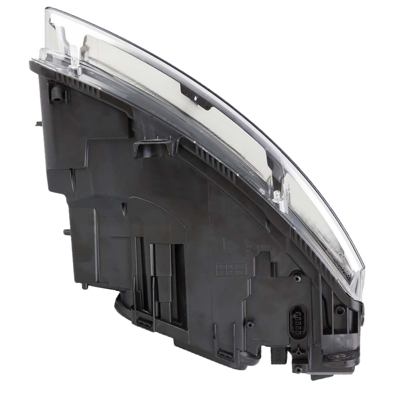 Audi A6 Headlight Assembly - Hella - Bi-Xenon - `05-`08