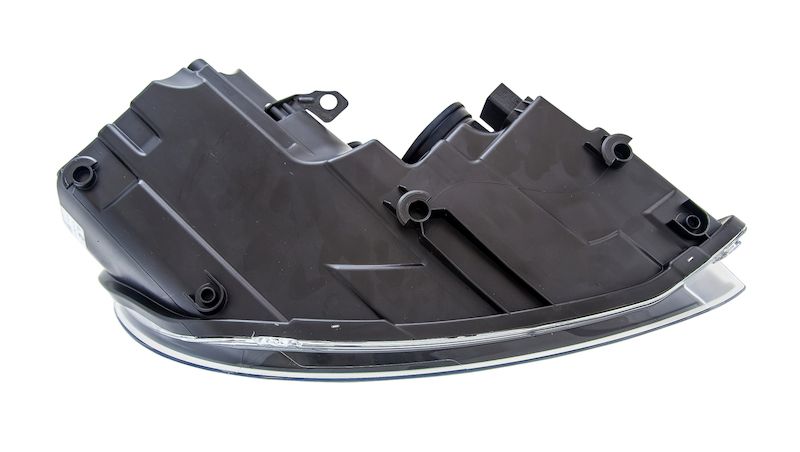 Volkswagen GTI Halogen Bulb - Hella - `10-`13