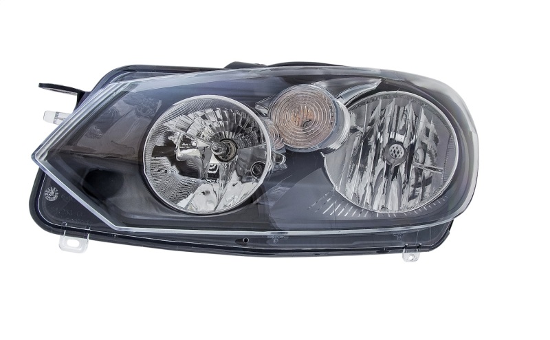 Volkswagen GTI Halogen Bulb - Hella - `10-`13