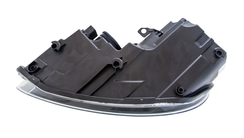 Volkswagen Golf Halogen Bulb - Hella - `10-`13