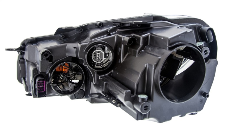 Volkswagen GTI Halogen Bulb - Hella - `10-`13