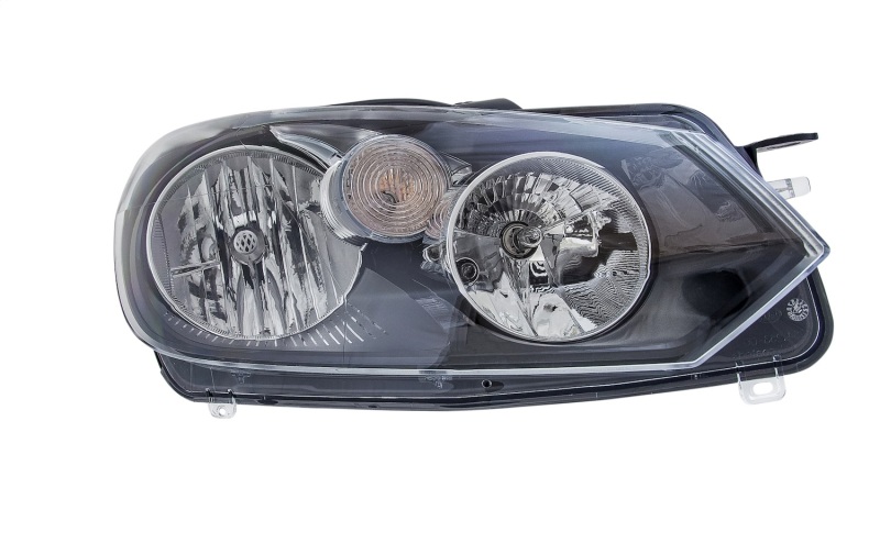 Volkswagen GTI Halogen Bulb - Hella - `10-`13