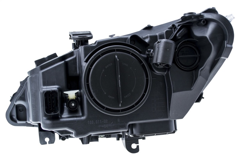 BMW Z4 Headlight Assembly - Hella - Xenon W/ AFS - `09-`11