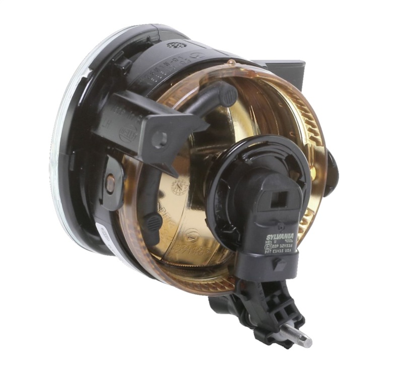 Volkswagen Beetle Fog Light Assembly - Left - Hella - `09-`19