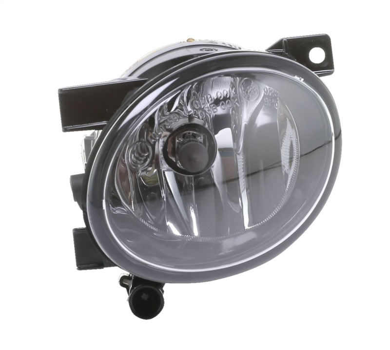 Volkswagen Beetle Fog Light Assembly - Left - Hella - `09-`19