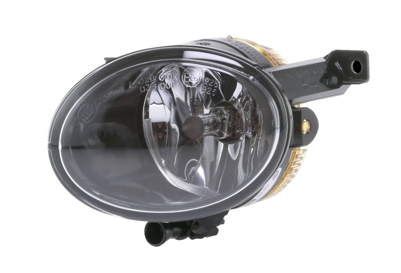 Volkswagen Beetle Fog Light Assembly - Left - Hella - `09-`19