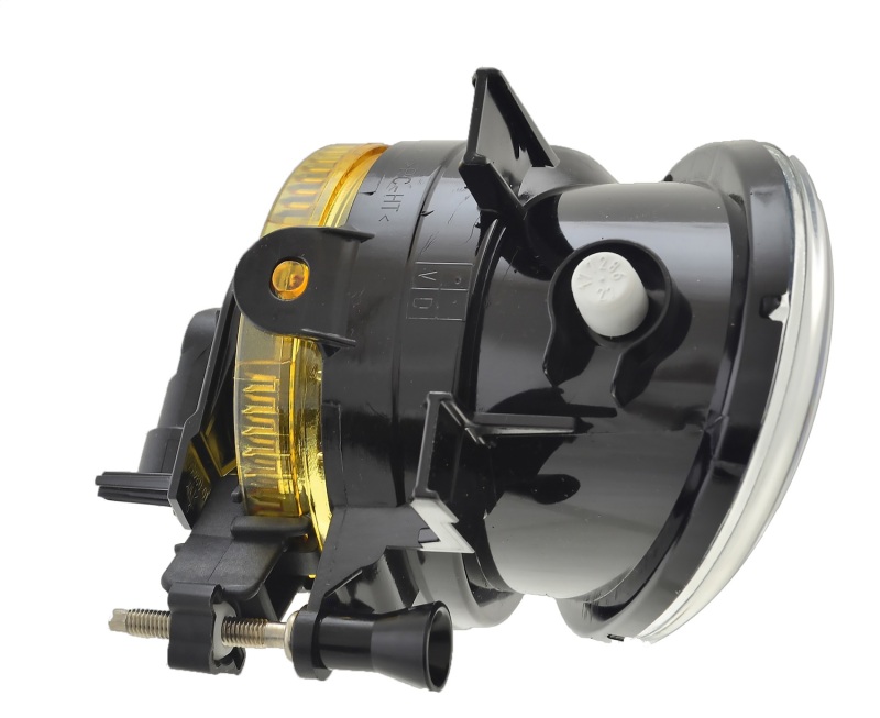 Volkswagen Touareg Fog Light Assembly - Left - Hella - OE Replacement - `11-`14