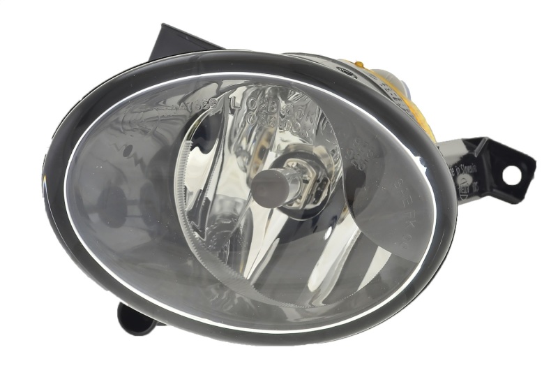 Volkswagen Touareg Fog Light Assembly - Left - Hella - OE Replacement - `11-`14