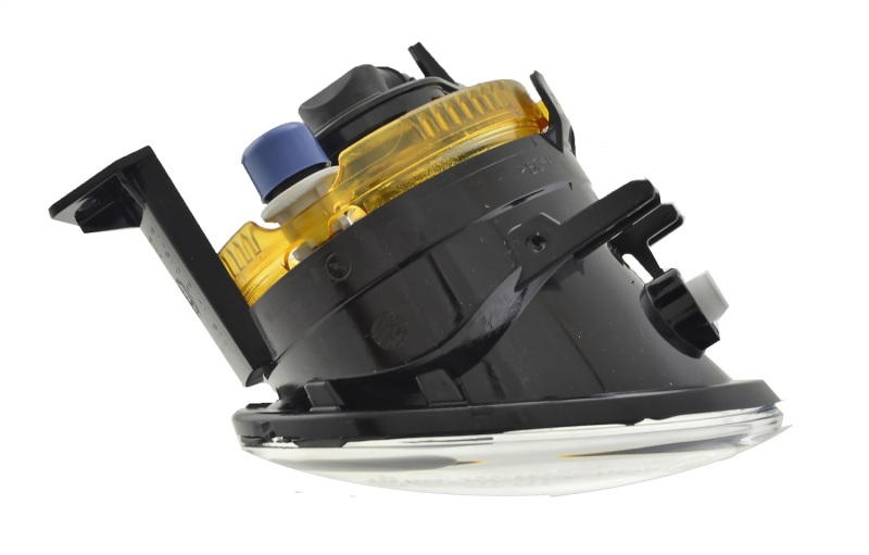 Volkswagen Touareg Fog Light - Right - Hella - `11-`14