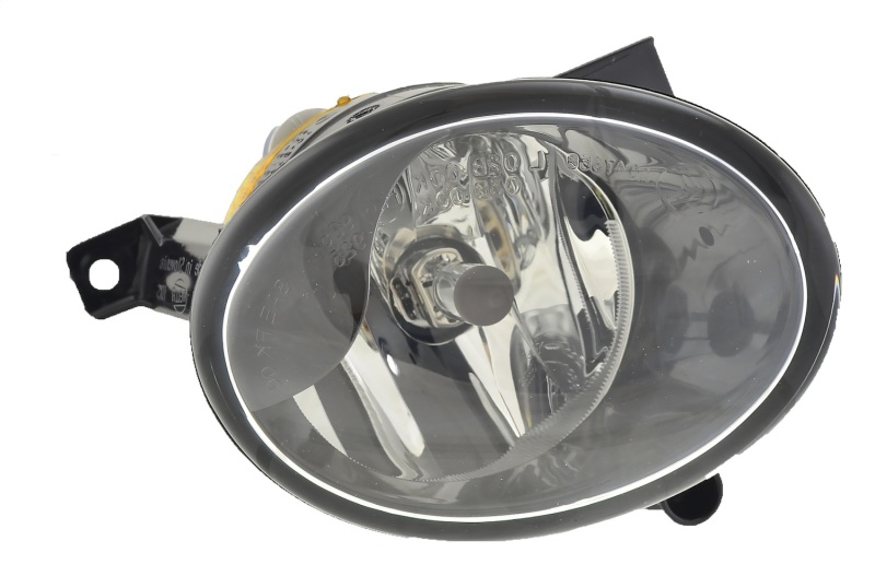 Volkswagen Touareg Fog Light - Right - Hella - `11-`14