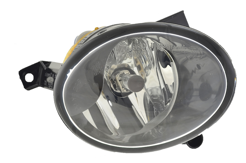 Volkswagen Touareg Fog Light - Right - Hella - `11-`14