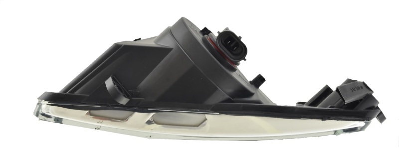 Audi A6 Quattro Fog Light Assembly - Right - Hella - H11 - `09-`11