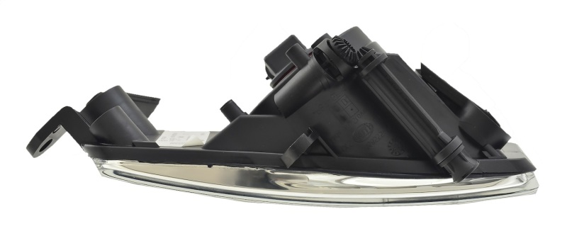 Audi A6 Quattro Fog Light Assembly - Right - Hella - H11 - `09-`11