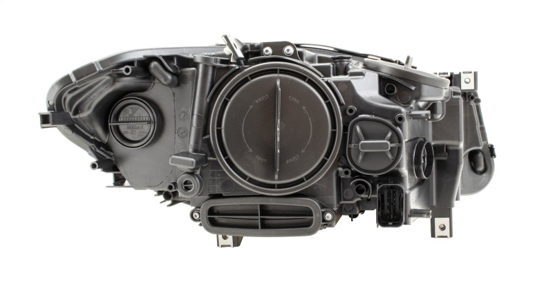 BMW 550i Halogen Bulb - Front - Hella - `11-`13