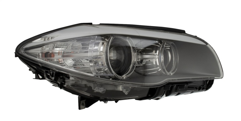 BMW 528i Halogen Bulb - Hella - Universal Compatibility - `11-`13