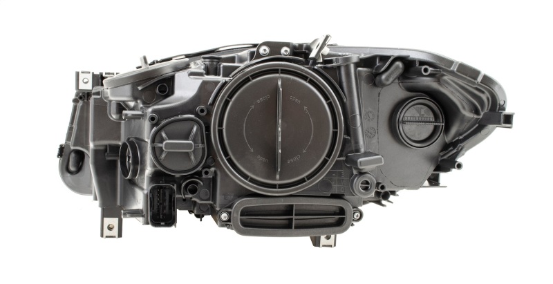 BMW 528i xDrive Halogen Bulb - Hella - Universal Compatibility - `12-`13