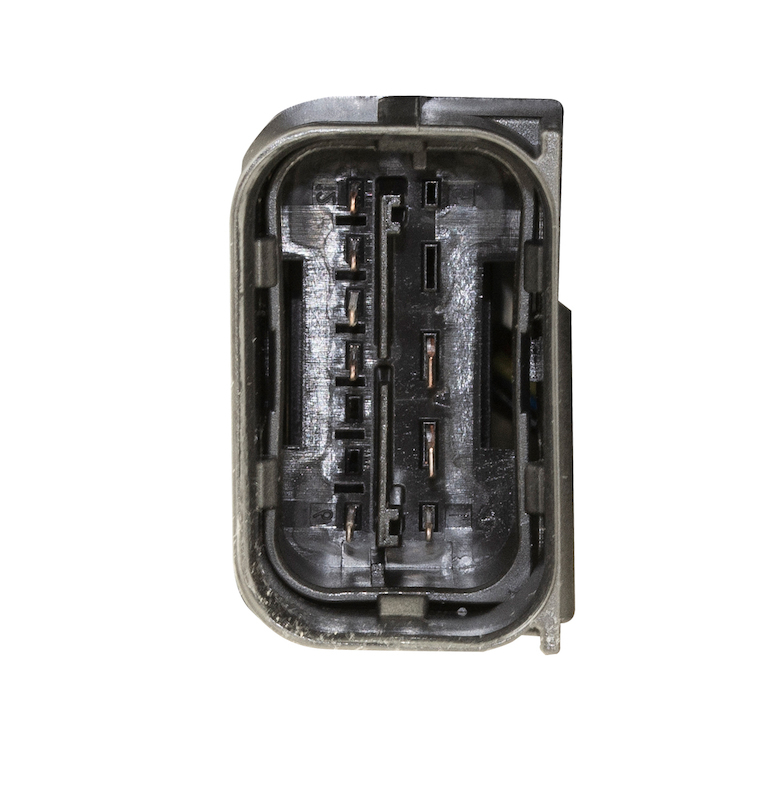 BMW 535i xDrive Halogen Bulb - Hella - Universal Compatibility - `11-`13