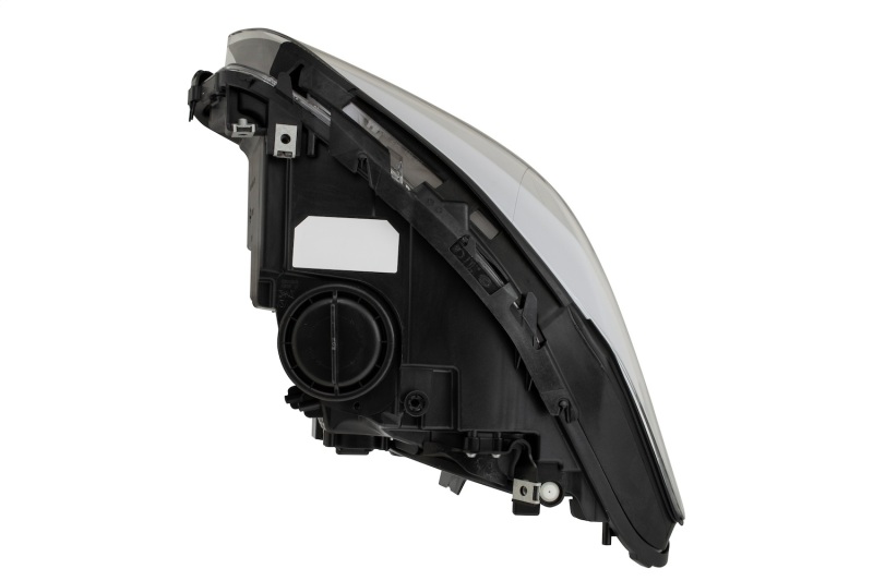 BMW 550i Halogen Bulb - Hella - Universal Compatibility - `11-`13